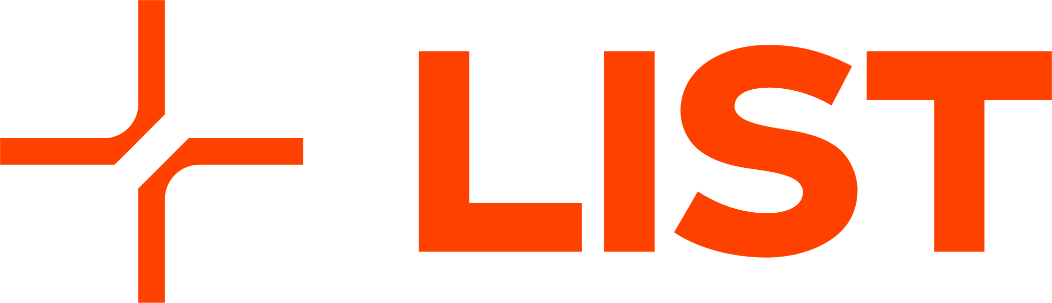 LIST Bau Logo