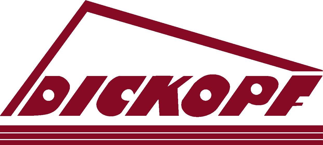 Dickopf Bau GmbH & Co. KG Logo