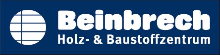 Beinbrech Holz- & Baustoffzentrum Logo