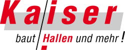 Kaiser Ingenieurbau Andernach Logo