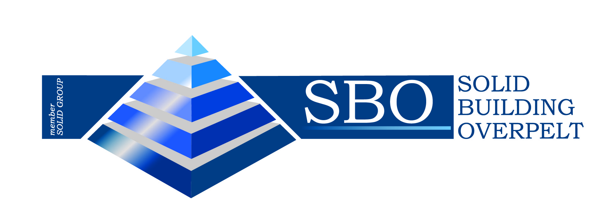 SBO nv – Solid Building Overpelt Logo