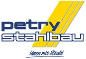 Petry Stahlbau Alterkülz Logo
