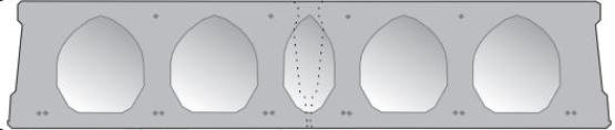 Querschnitt L-EPD